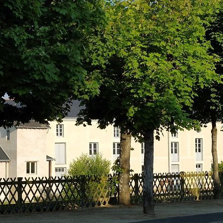 Gîte des Grands Moulins de Baugé Esterno foto