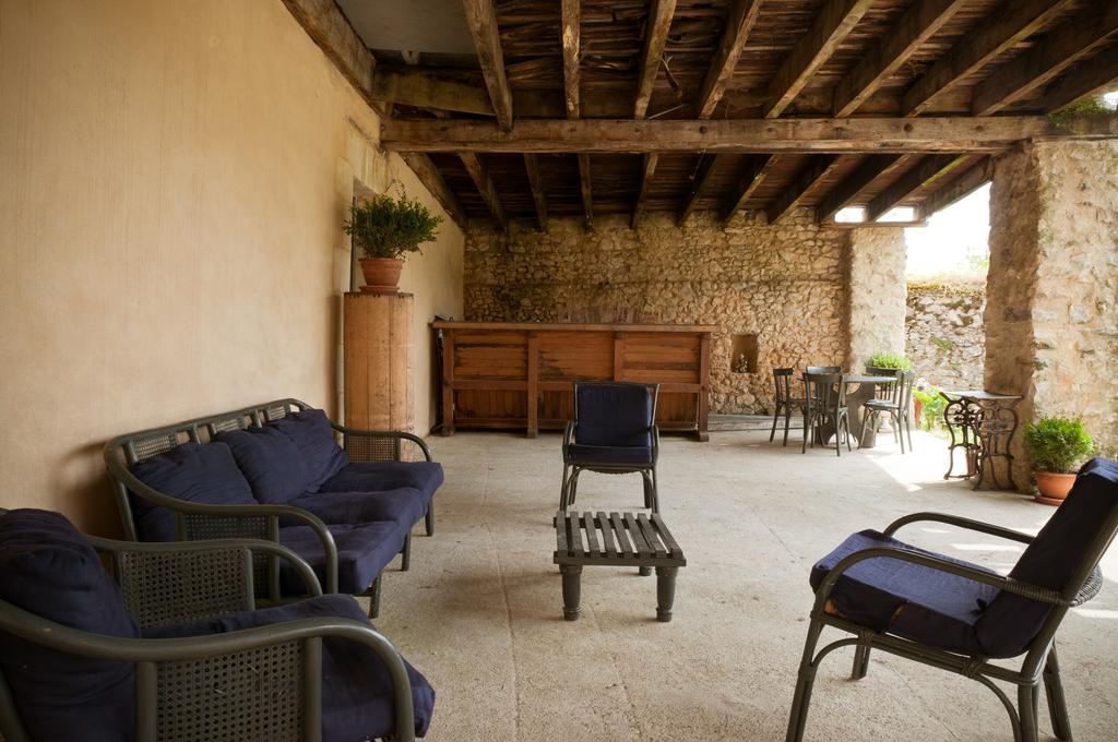 Gîte des Grands Moulins de Baugé Esterno foto